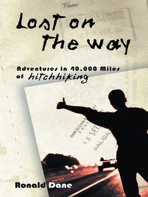 cover image of Lost On The Way